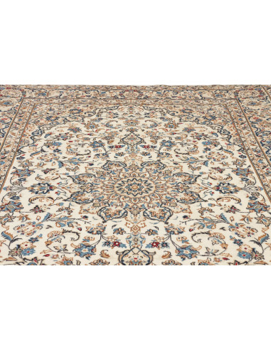 Tappeto Kashan Persia cm.197x295