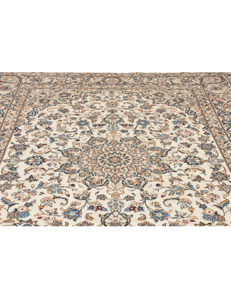 Tappeto Kashan Persia cm.197x295