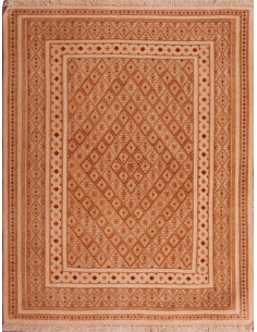 Tappeto Nakhunak Pakistan cm.158x205