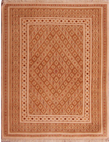 Tappeto Nakhunak Pakistan cm.158x205
