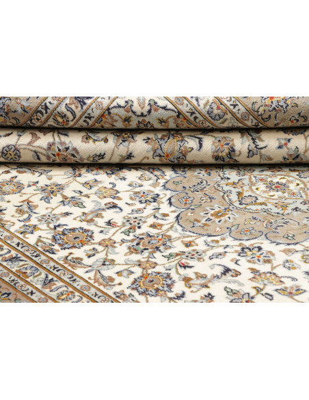 Tappeto Kashan Persia cm.207x300