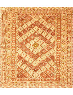 Tappeto Nakhunak Pakistan cm.156x186