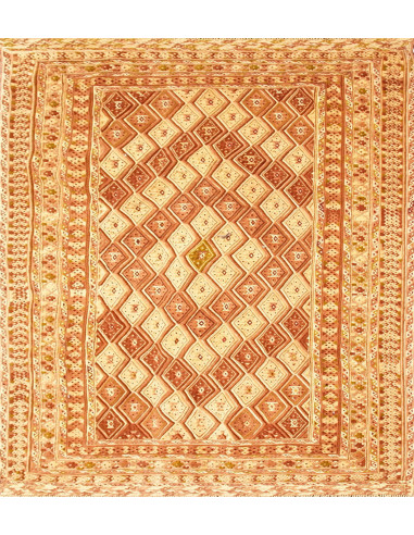 Tappeto Nakhunak Pakistan cm.156x186