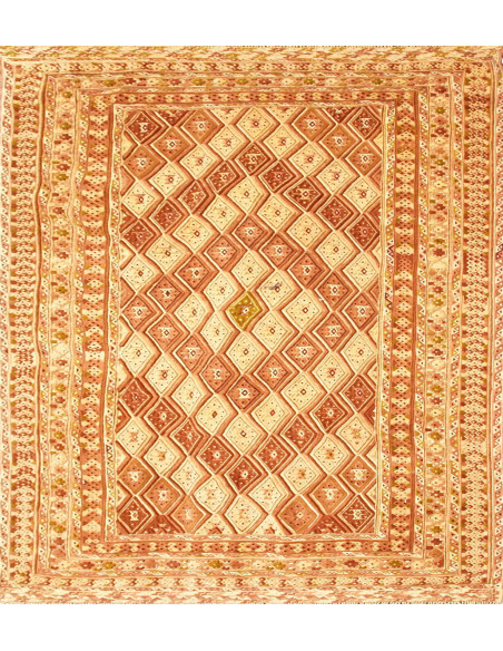 Tappeto Nakhunak Pakistan cm.156x186