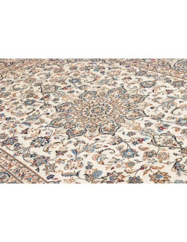 Tappeto Kashan Persia cm.197x295