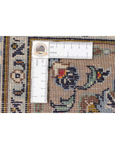 Tappeto Kashan Persia cm.207x300