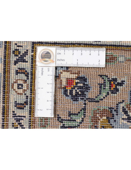 Tappeto Kashan Persia cm.207x300