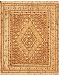 Tappeto Nakhunak Pakistan cm.183x238