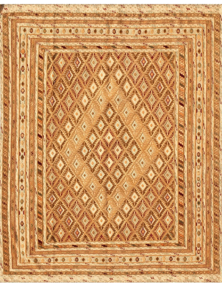 Tappeto Nakhunak Pakistan cm.183x238