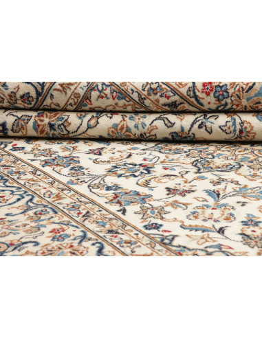 Tappeto Kashan Persia cm.197x295