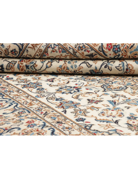 Tappeto Kashan Persia cm.197x295