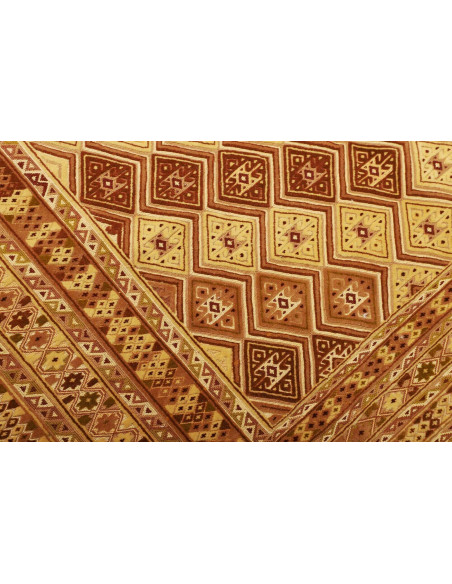 Tappeto Nakhunak Pakistan cm.156x186