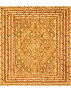 Tappeto Nakhunak Pakistan cm.185x213