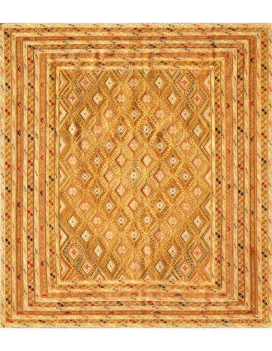 Tappeto Nakhunak Pakistan cm.185x213