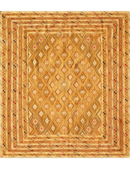 Tappeto Nakhunak Pakistan cm.185x213