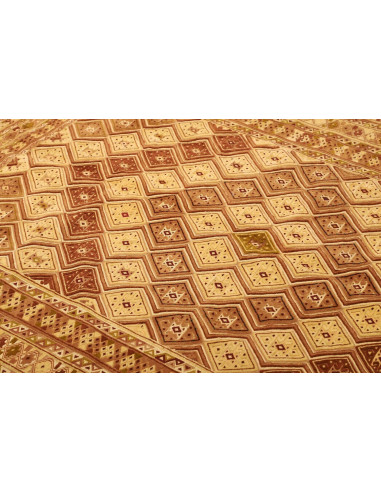 Tappeto Nakhunak Pakistan cm.156x186