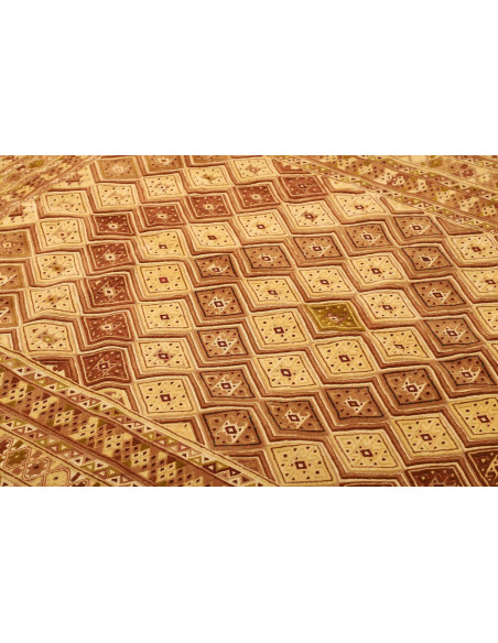 Tappeto Nakhunak Pakistan cm.156x186