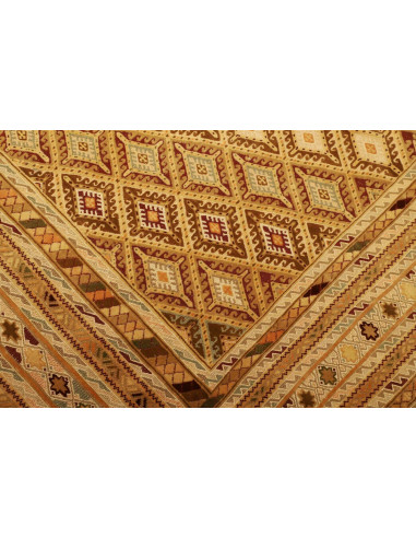 Tappeto Nakhunak Pakistan cm.183x238