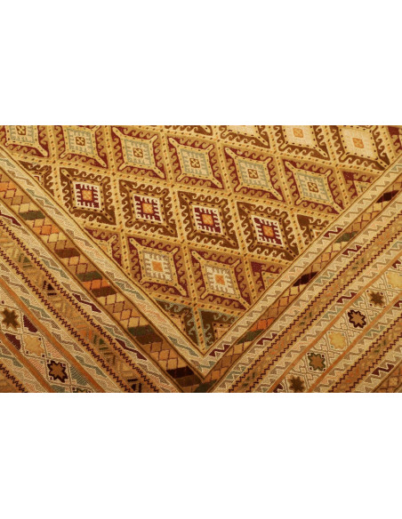 Tappeto Nakhunak Pakistan cm.183x238