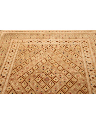 Tappeto Nakhunak Pakistan cm.158x205