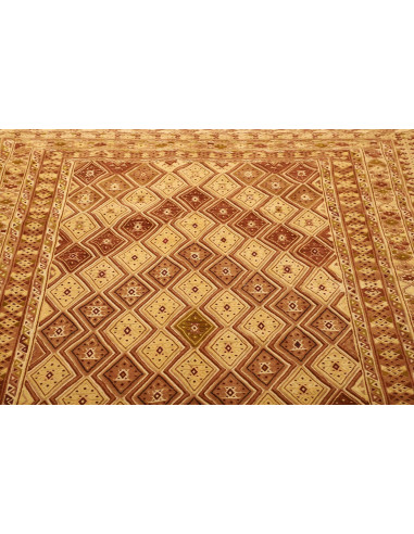 Tappeto Nakhunak Pakistan cm.156x186