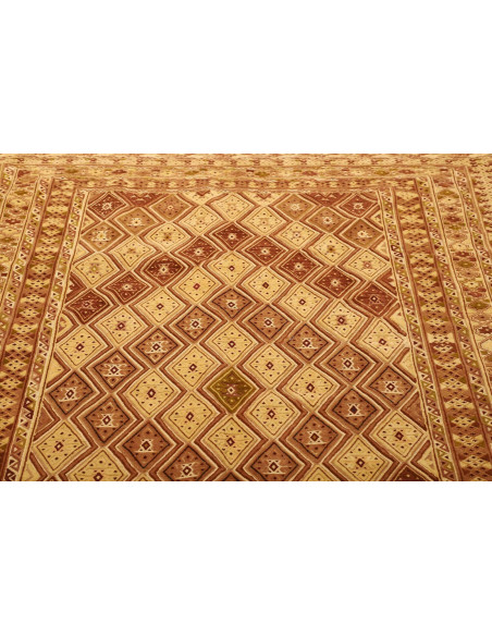 Tappeto Nakhunak Pakistan cm.156x186