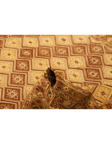 Tappeto Nakhunak Pakistan cm.156x186