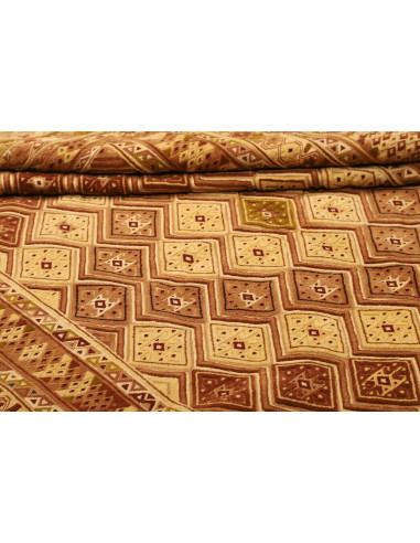 Tappeto Nakhunak Pakistan cm.156x186