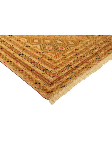 Tappeto Nakhunak Pakistan cm.185x213