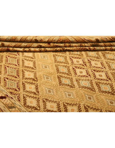 Tappeto Nakhunak Pakistan cm.183x238