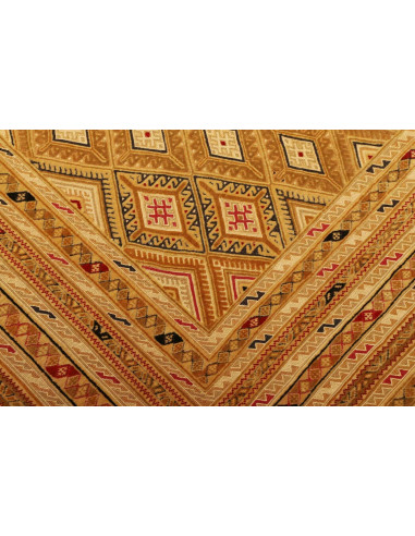 Tappeto Nakhunak Pakistan cm.185x213