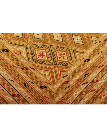 Tappeto Nakhunak Pakistan cm.185x213