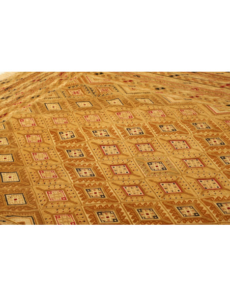 Tappeto Nakhunak Pakistan cm.185x213