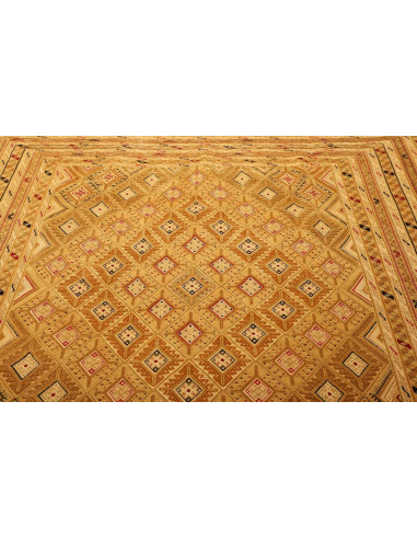 Tappeto Nakhunak Pakistan cm.185x213