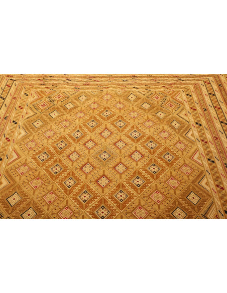 Tappeto Nakhunak Pakistan cm.185x213