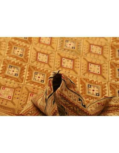 Tappeto Nakhunak Pakistan cm.185x213