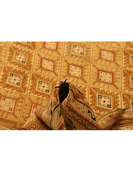 Tappeto Nakhunak Pakistan cm.185x213