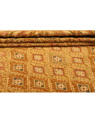 Tappeto Nakhunak Pakistan cm.185x213