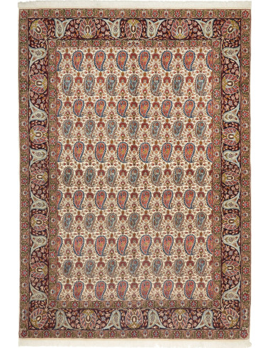 Tappeto Ilaam Persia cm.150x218