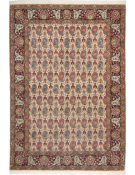 Tappeto Ilaam Persia cm.150x218
