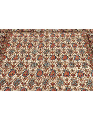 Tappeto Ilaam Persia cm.150x218