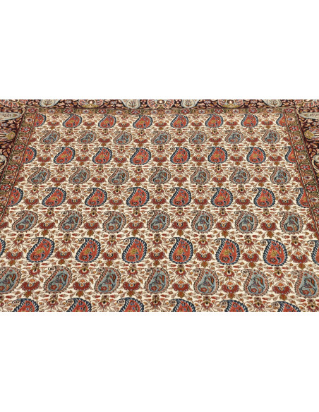 Tappeto Ilaam Persia cm.150x218