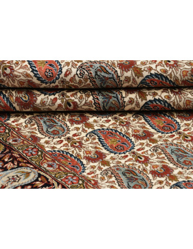 Tappeto Ilaam Persia cm.150x218