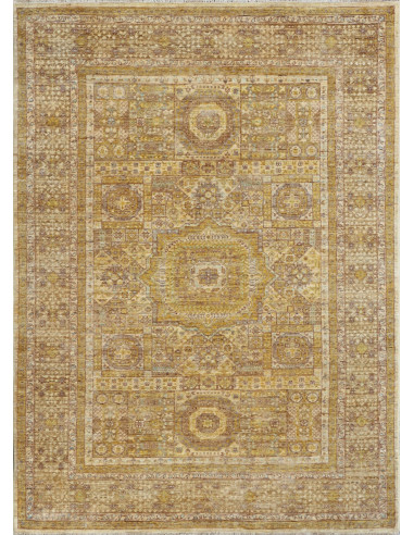 Tappeto Ziegler Mammalucchi Pakistan cm.122x175