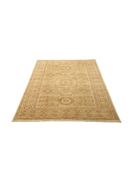 Tappeto Ziegler Mammalucchi Pakistan cm.122x175