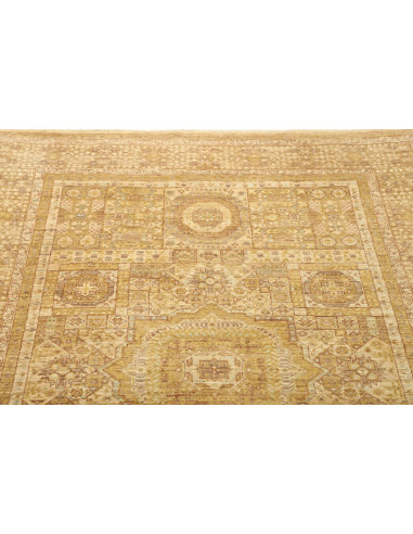 Tappeto Ziegler Mammalucchi Pakistan cm.122x175