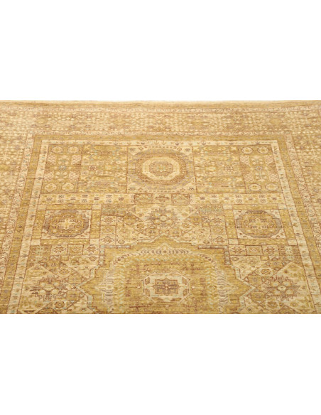 Tappeto Ziegler Mammalucchi Pakistan cm.122x175