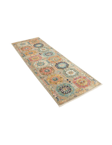 Tappeto Kazak Royal Pakistan cm.80x243