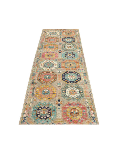 Tappeto Kazak Royal Pakistan cm.80x243