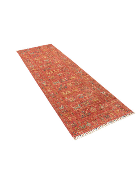 Tappeto Rubin Pakistan cm.77x246